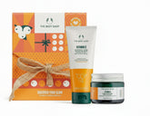 The Body Shop Vitamin C Duo Set
