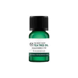 The Body Shop Tea Tree Oil 10ml