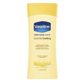 Vaseline Essential Healing Body Lotion 400ml