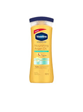 VASELINE BODY LOTION SOUTH AFRICA NOURISHING ARGAN OIL 400ML