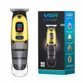 VGR Hair Trimmer V-981 – Rechargeable Beard & Hair Trimmer