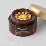 Medicube Deep Vita C Capsule Cream 55g