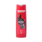 Old Spice Wolf Thorn Shower Gel, 400m