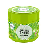 Herbal Essences Dazzling Shine Hair Mask With Lime Scent 300ml