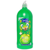 Suave Kids 3 in 1 Silly Apple Shampoo 350ml