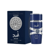 Lattafa Asad Zanzibar Perfume 100ml