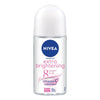 Nivea Extra Brightening Roll On Deodorant 50ml