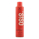 Schwarzkopf OSiS+ Texture Craft Hair Spray 300ml