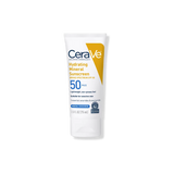 CeraVe Hydrating Sunscreen SPF 50 Body Lotion 150ml