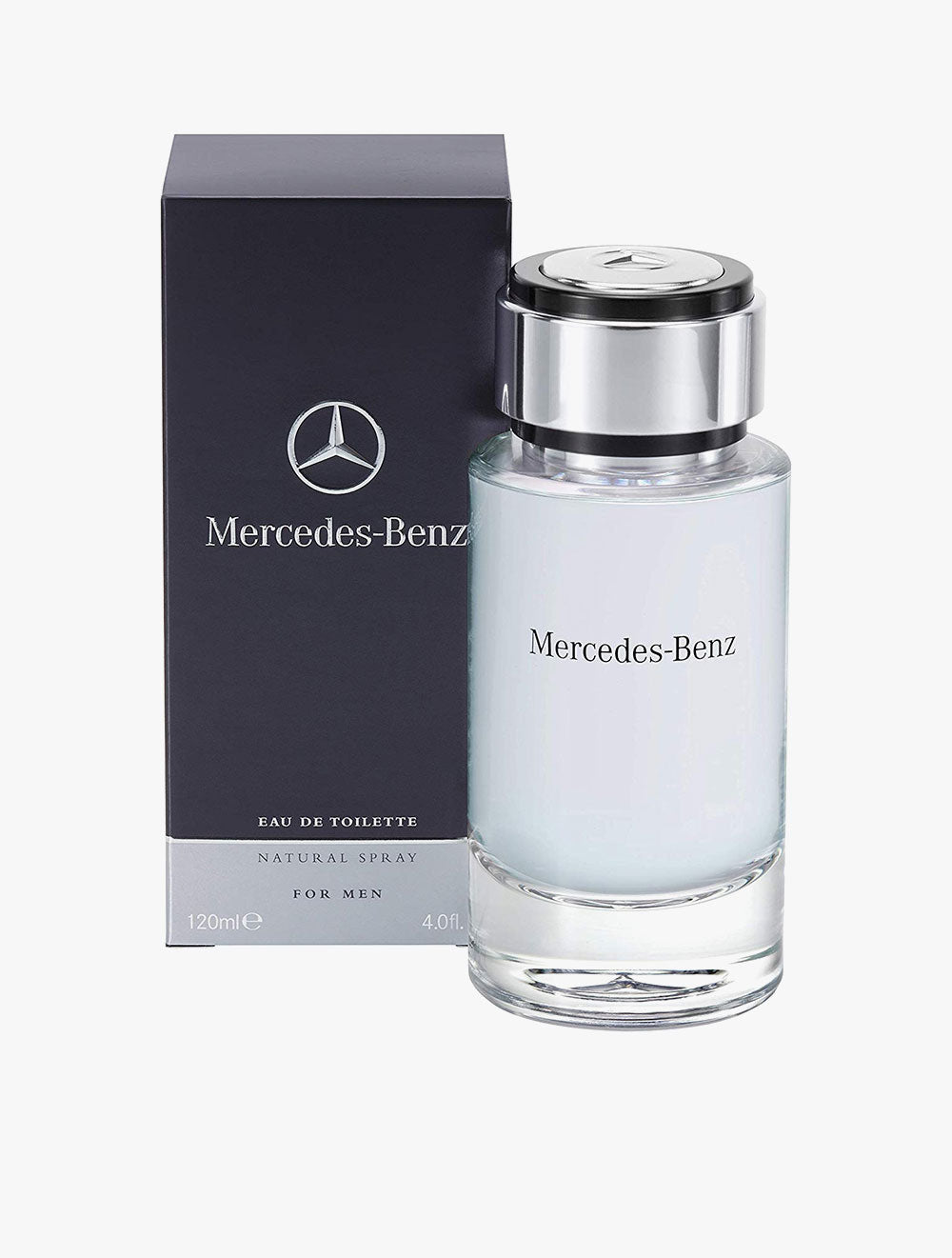 Mercedes Benz Men EDT – 120ml