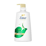 Dove Thai Shampoo Hair Fall 680ml