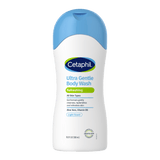 Cetaphil Ultra Gentle Refreshing Body Wash 500ml