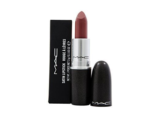 MAC Satin Lipstick Verve 3g