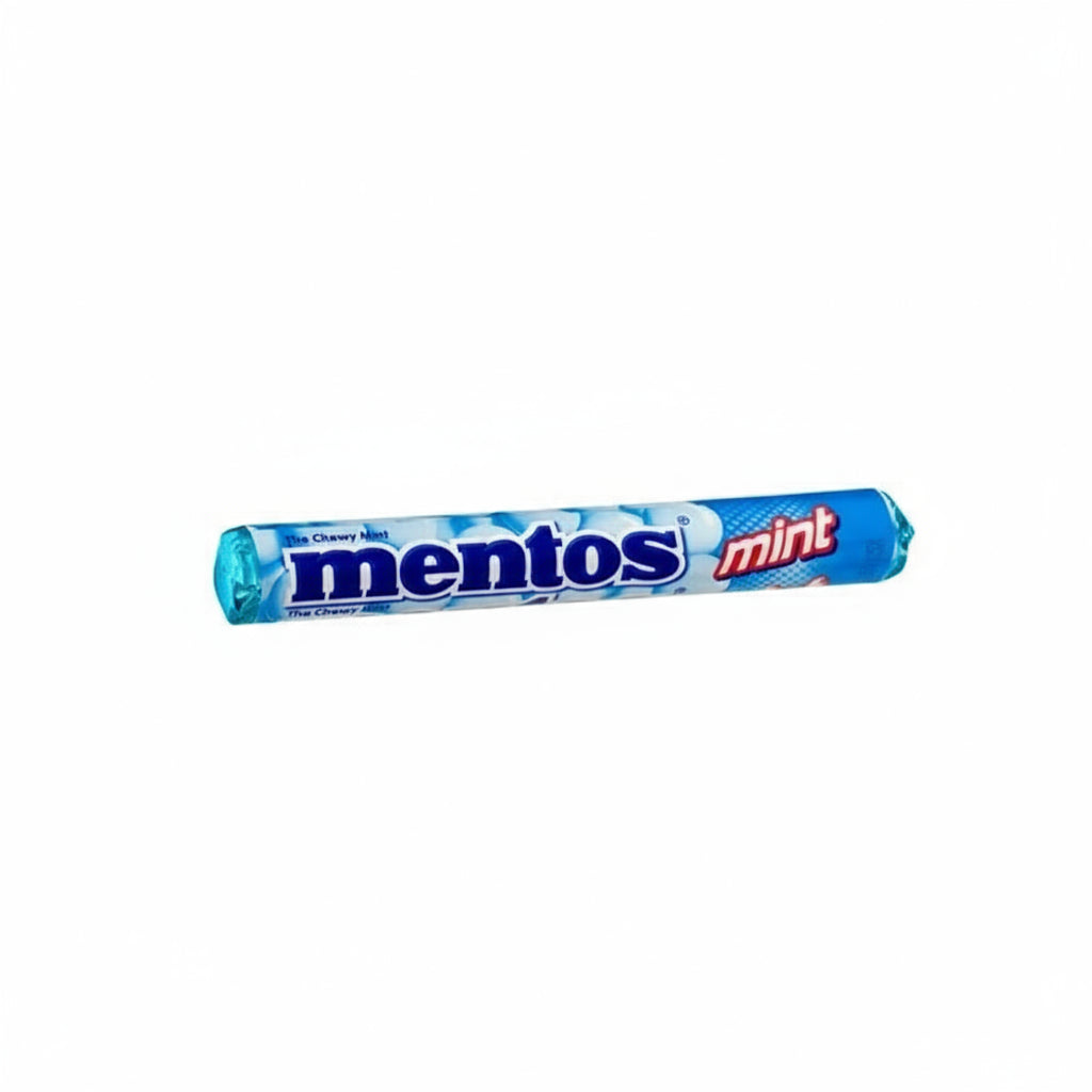 Mentos Chewy Mints