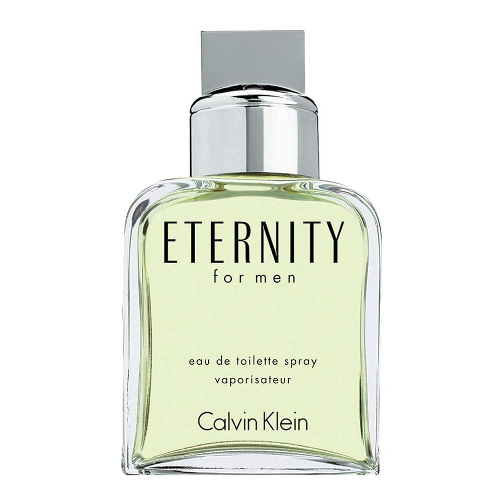 Calvin Klein CK Eternity Men EDT 100ml