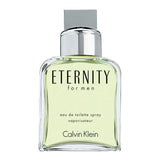 Calvin Klein CK Eternity Men EDT 100ml