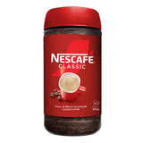 Nestle Nescafe Classic Jar 100g