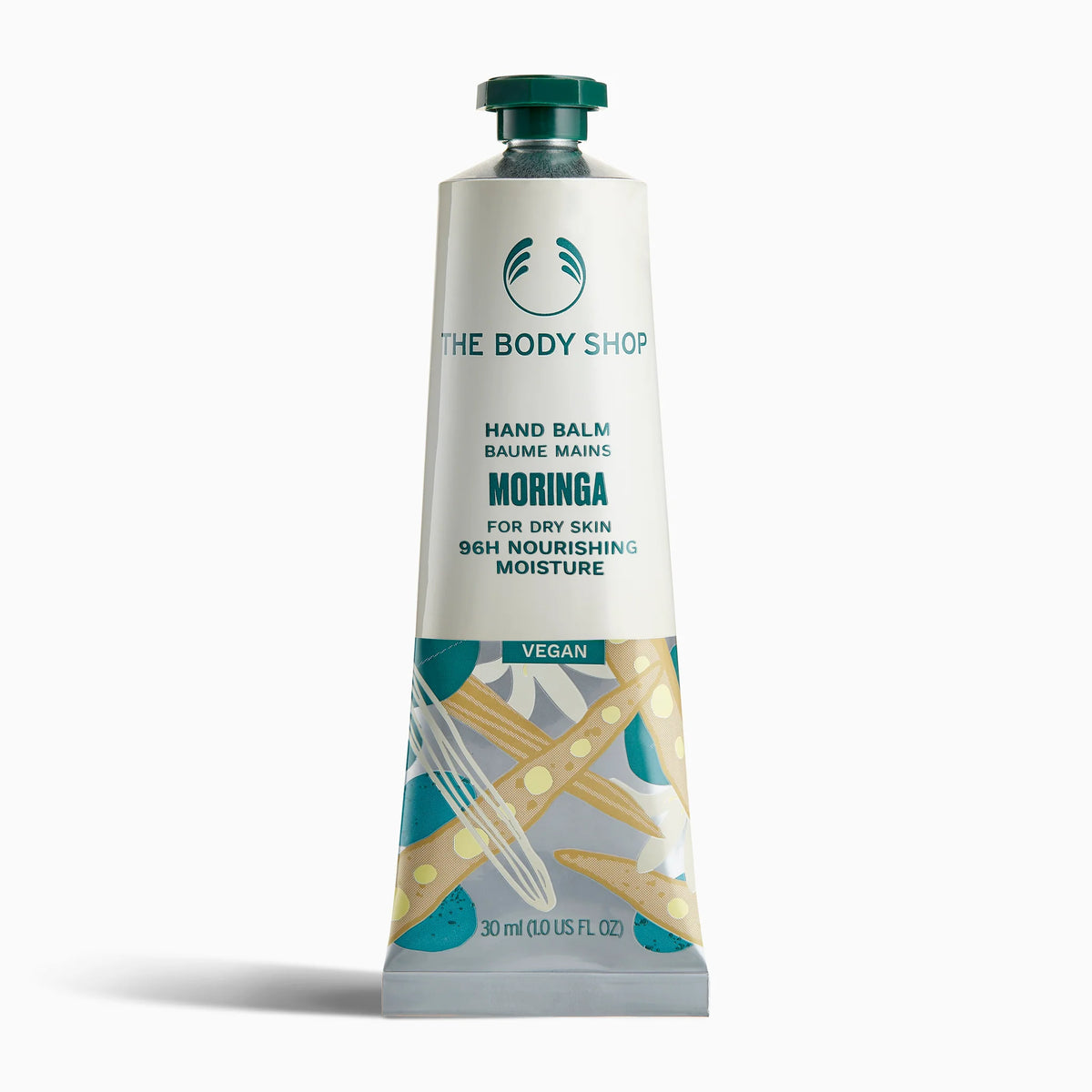 The Body Shop Hand Balm Moringa 30ml