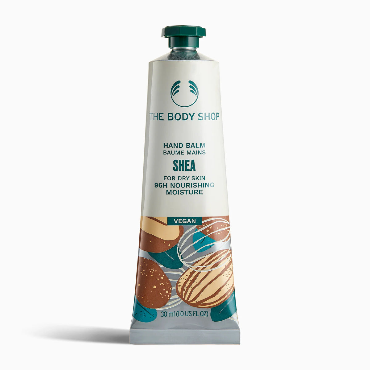 The Body Shop Hand Balm Shea 30ml
