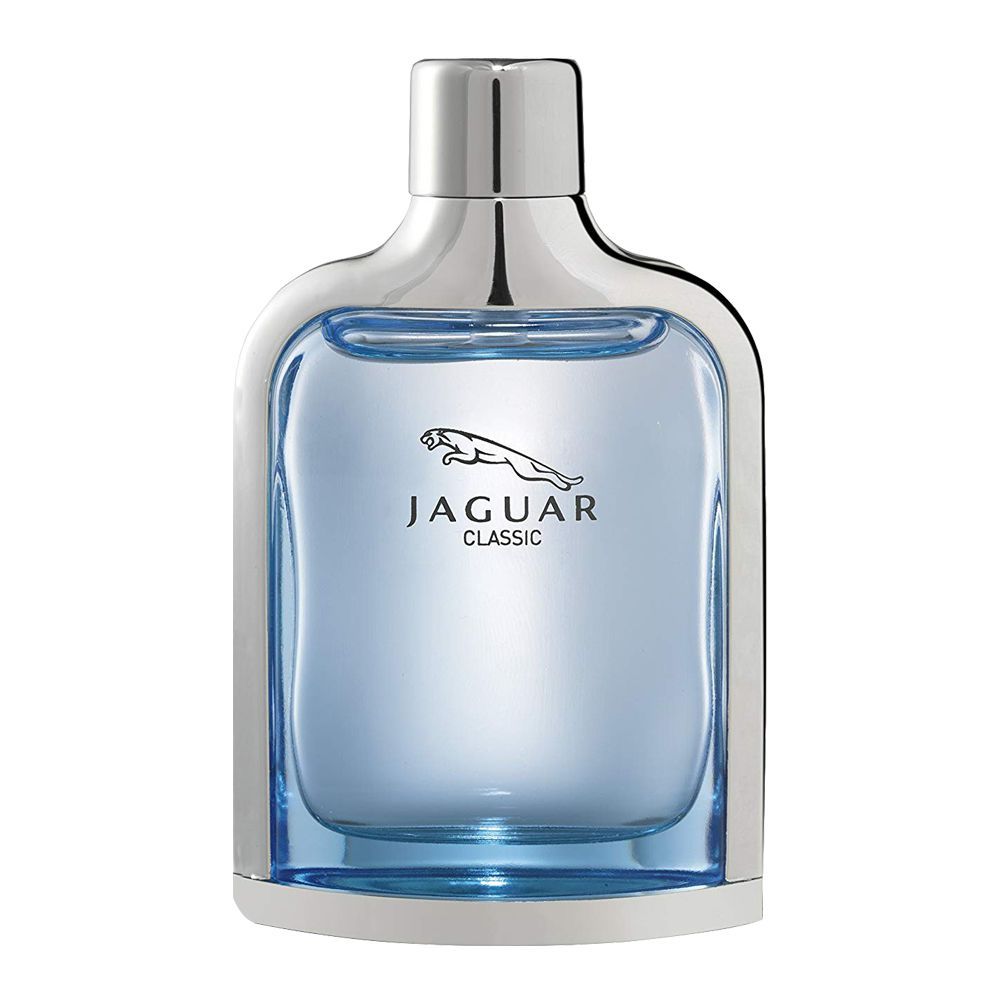 Jaguar Classic Blue EDP Perfume 100ml