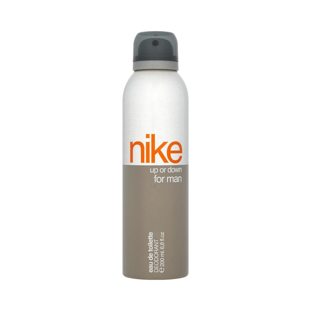 Nike Up or Down For Man Body Spray 200ml