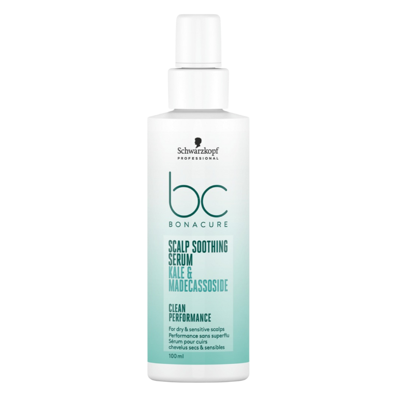 Schwarzkopf Bonacure Scalp Soothing Serum 100ml