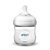 Avent Natural Feeder 125ml