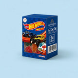 Daffodils Hot Wheels Gummy Jelly Box