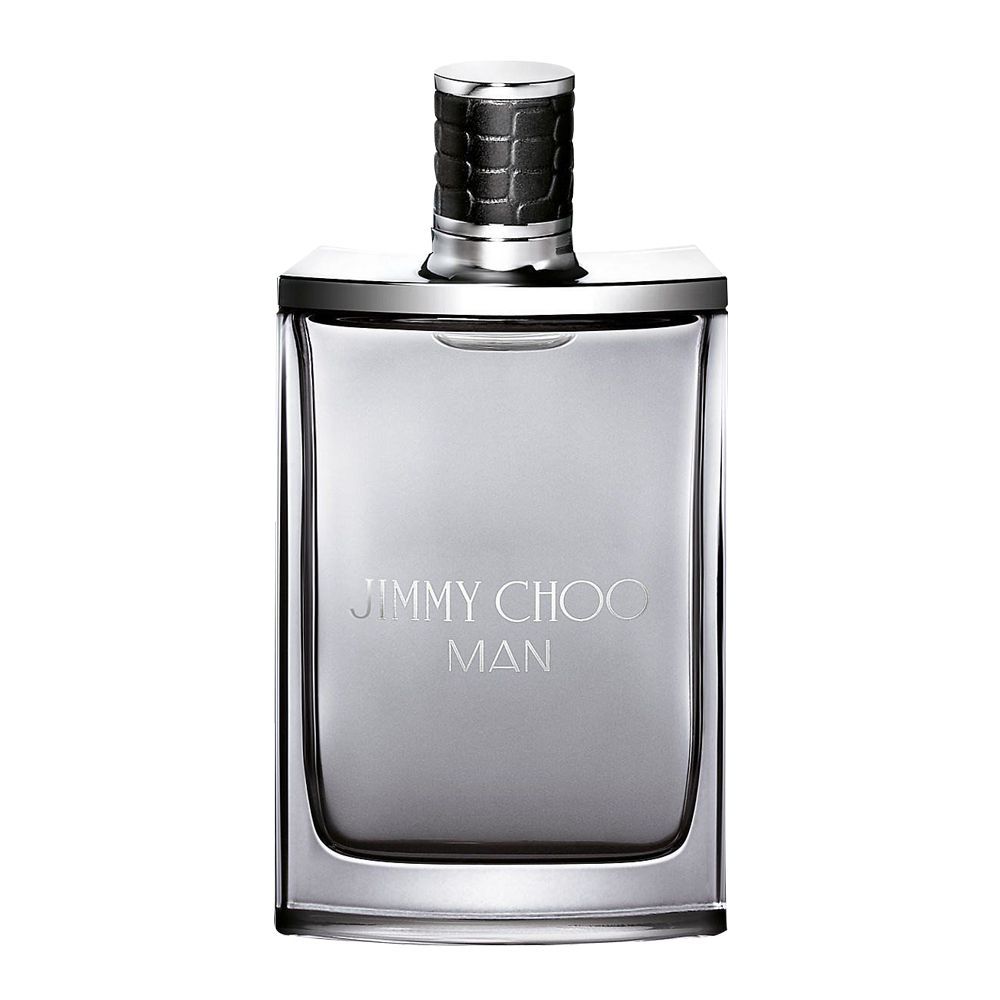 Jimmy Choo Man EDT For Men 100ml