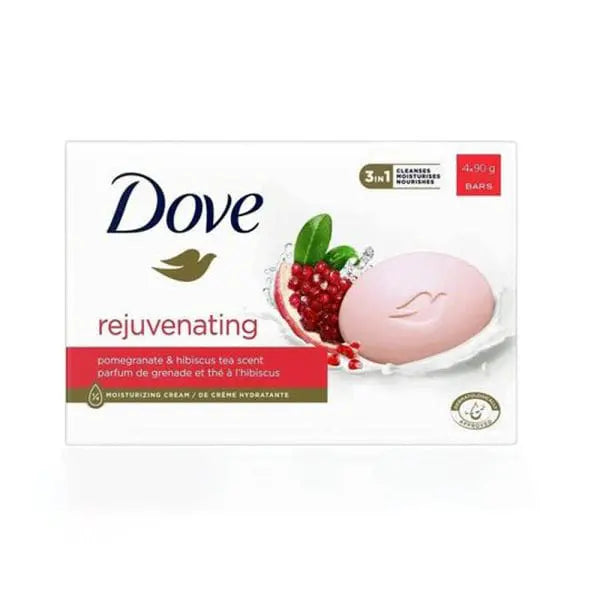 Dove Rejuvenating Soap Bar