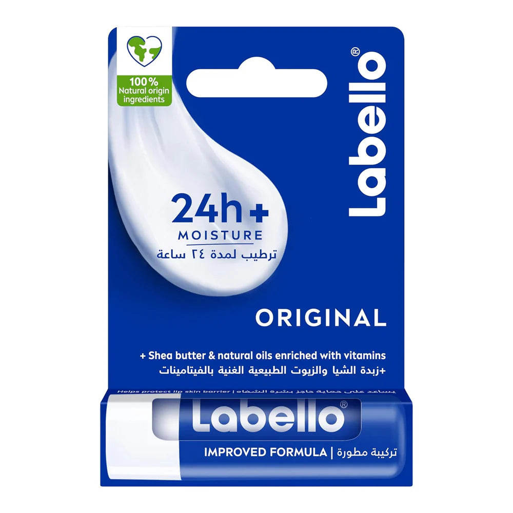 Labello Original Lip Blam