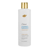 Dove USA  Coconut & Hydrate Conditioner 355ml