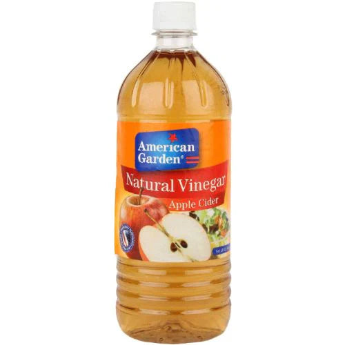 American Garden Apple Cider Vinegar 946ml