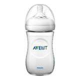 Philips Avent Natural Baby Bottle (260ml)