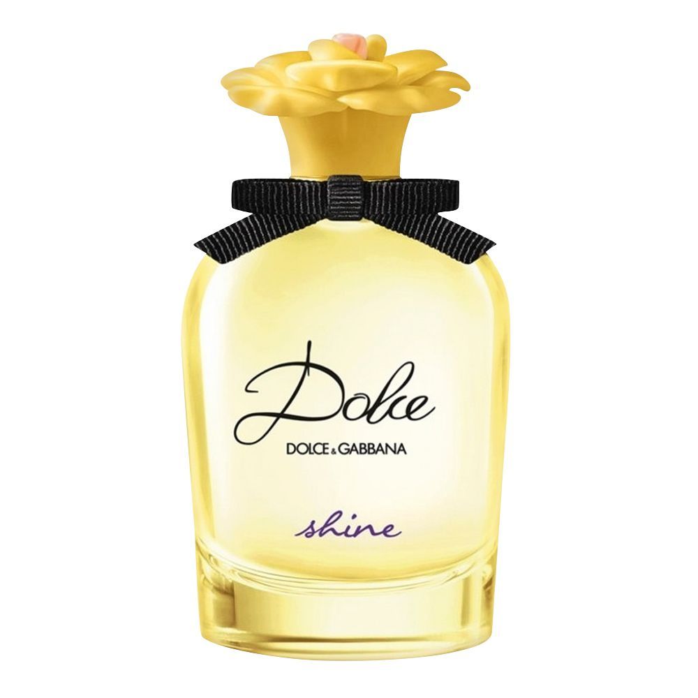 Dolce & Gabbana Dolce Shine Eau De Parfum 75ml