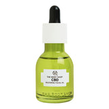 The Body Shop CBD Restoring Facial Oil 30ml