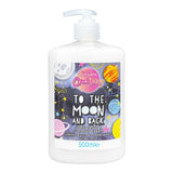 Cussons Creators To The Moon And Back Hand Wash 500ml