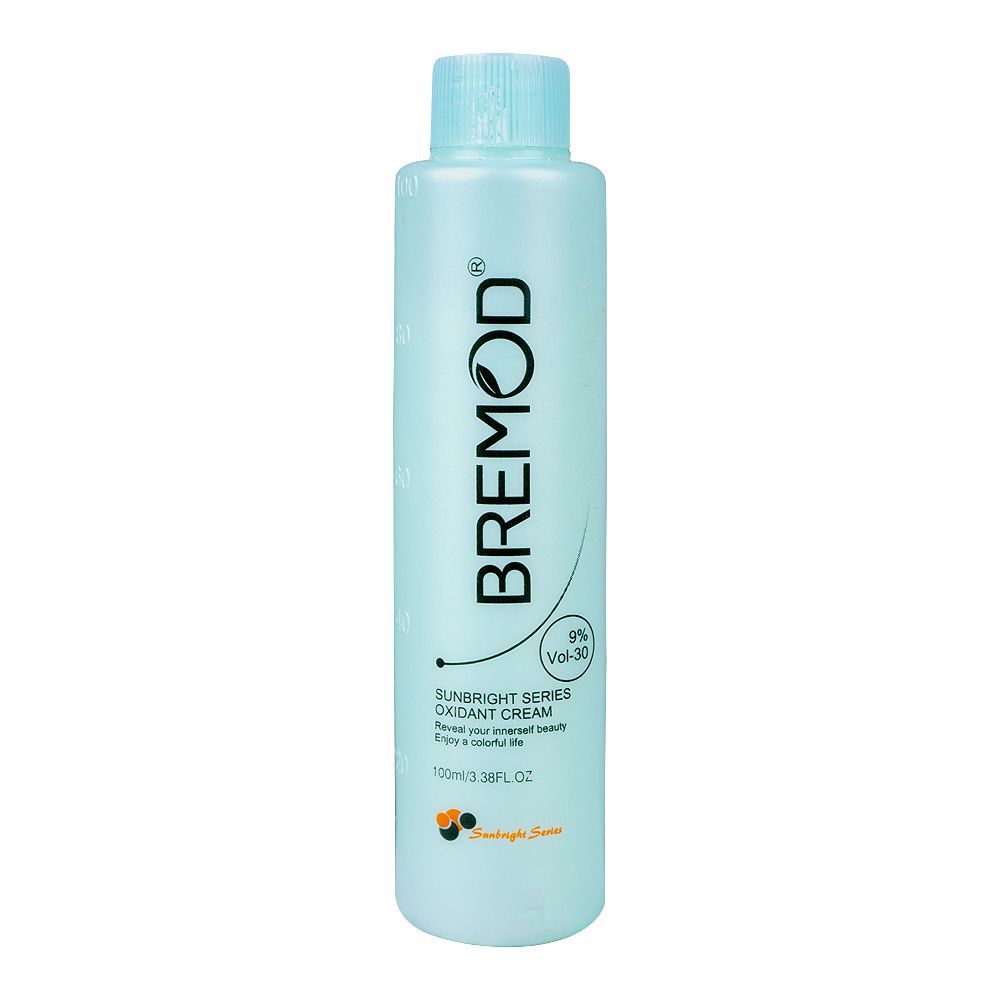 Bremod Developer 12% 40 vol 100ml