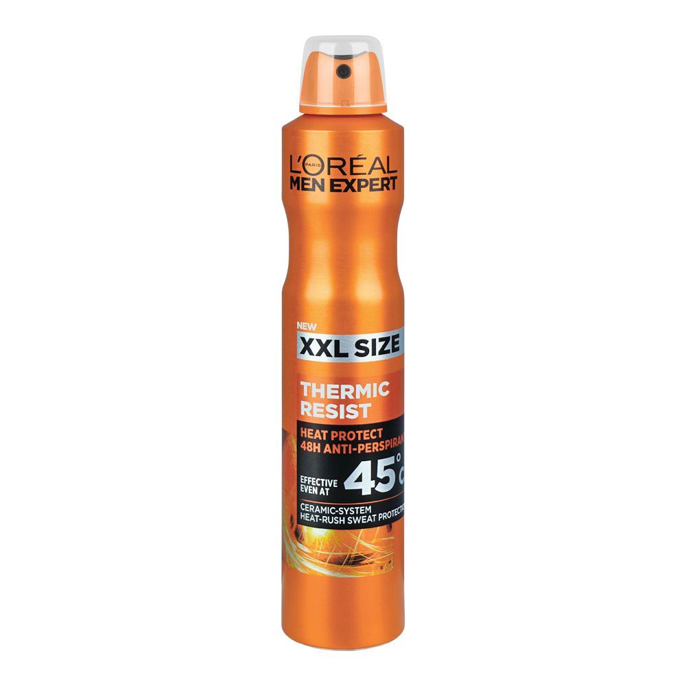 Loreal Men Expert Thermic Resist Body Spray 300ml