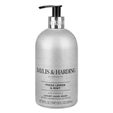 Baylis & Harding Fresh Lime & Mint Hand Wash 500ml