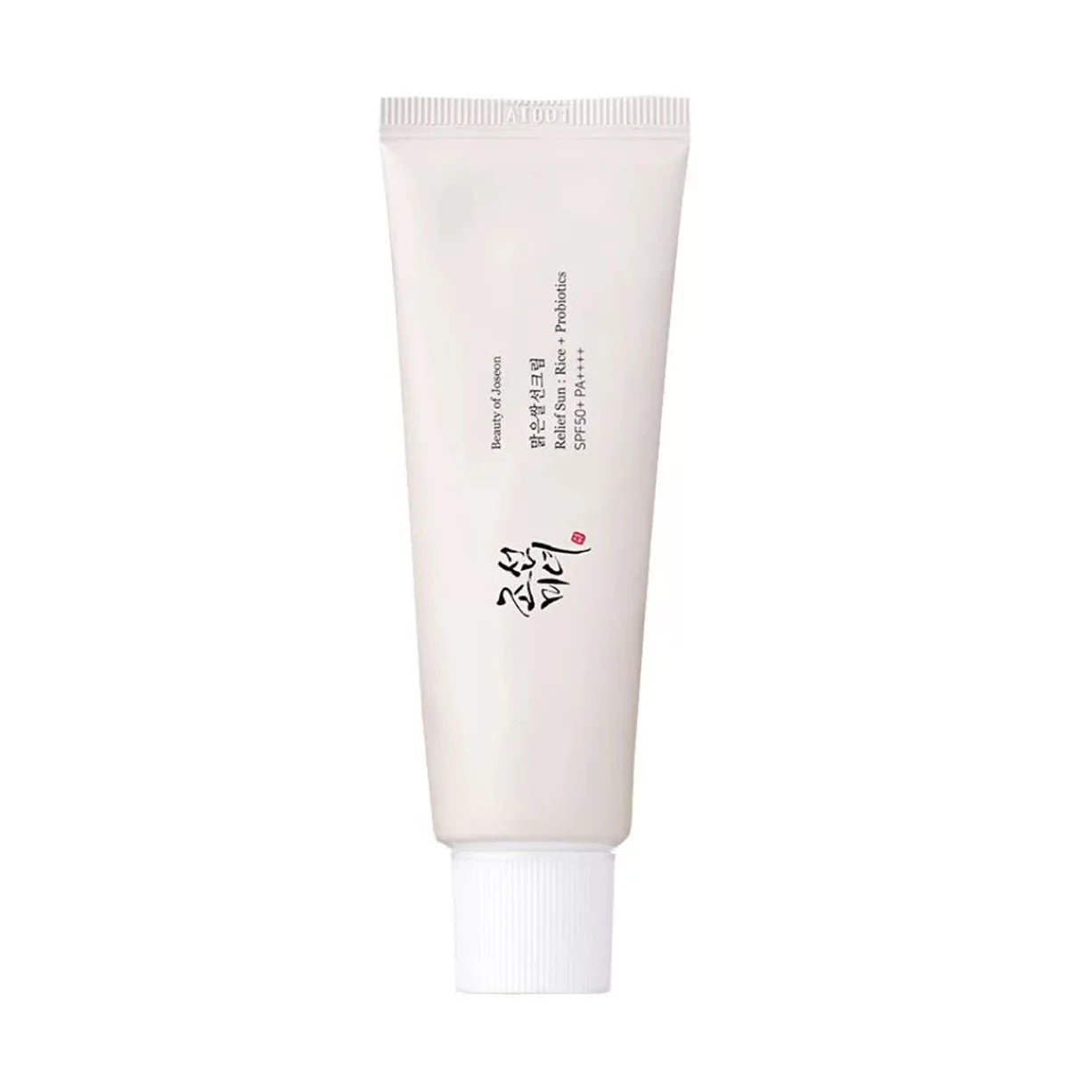 Beauty Of Joseon Relief Sun Rice Sunscreen Spf 50+ 50ml