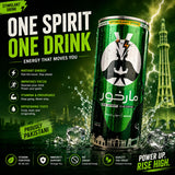 Markhor Energy Drink 250ml