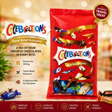 Celebrations Pouch 240g