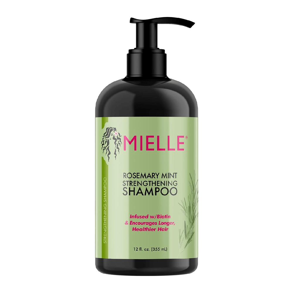 Mielle Rosemary Mint Strengthening Conditioner 355ml