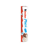 KINDER MAXI CHOCOLATE 21GM