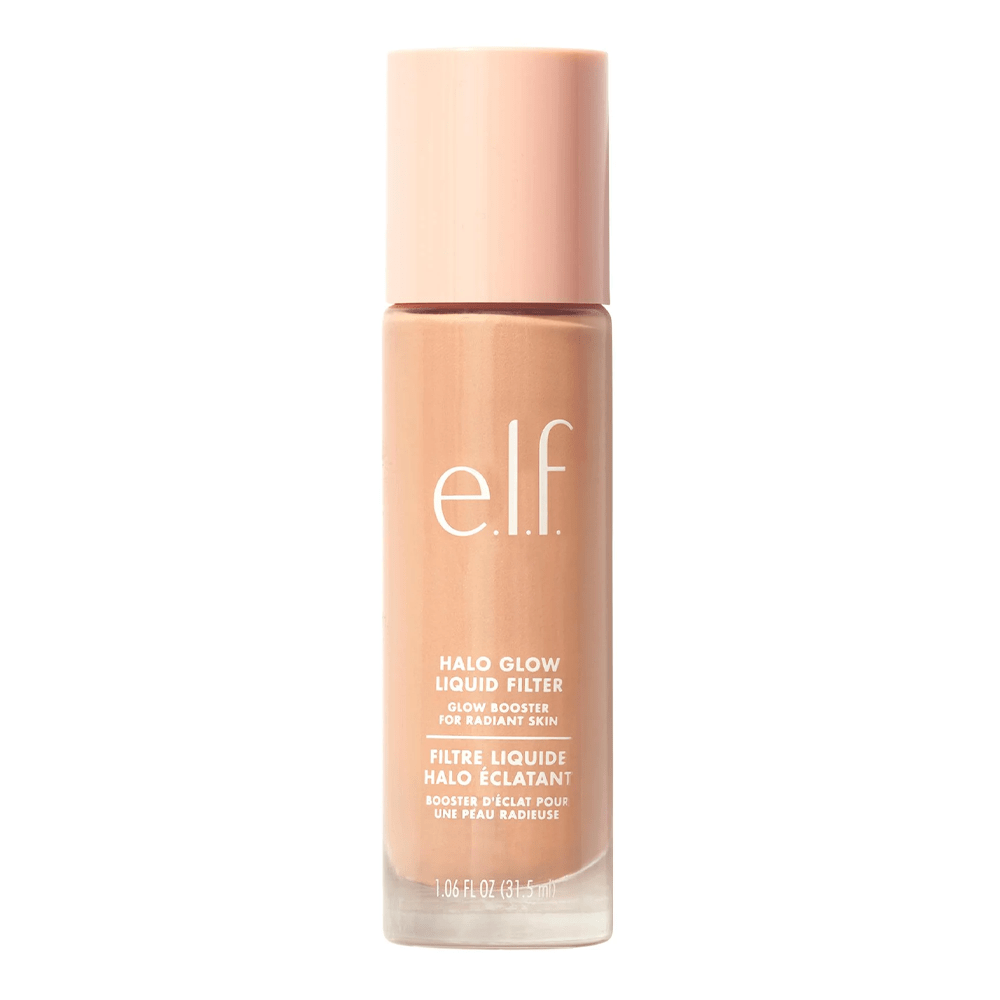Elf Halo Glow Liquid Filter 03 Light/Medium 7.6ml