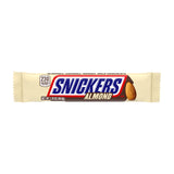 Snickers Almond Chocolate 45g