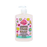 Cussons Creators Positive Vibes Only Hand Wash 500ml