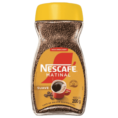 Nescafe Matinal 200g