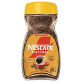 Nescafe Matinal 200g